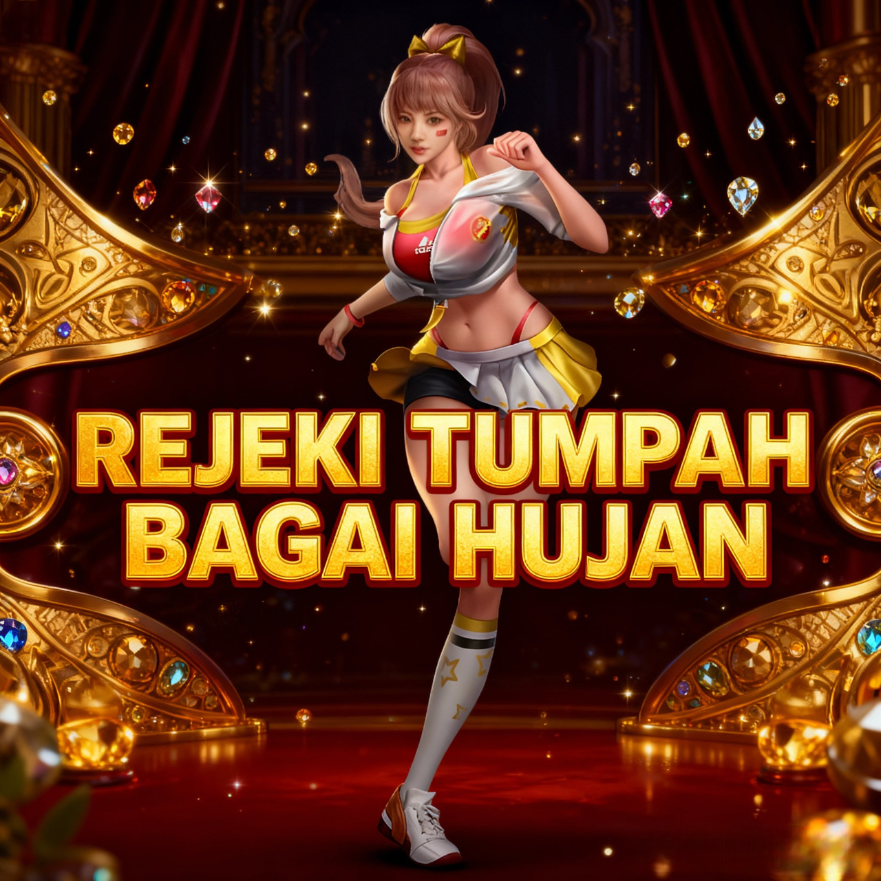 MVP189 Mahjong - Situs Alternatif Bandar Togel 4D Terpercaya